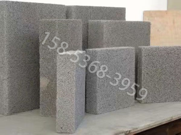 發(fā)泡水泥板