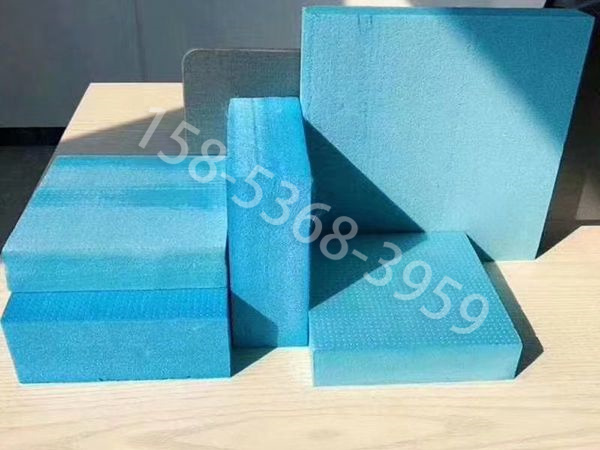 地暖專用擠塑板