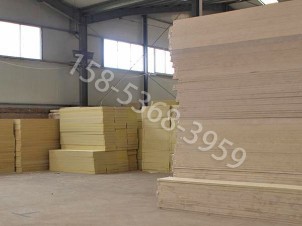 復(fù)合專用擠塑板