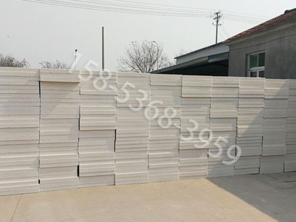 外墻專(zhuān)用擠塑板