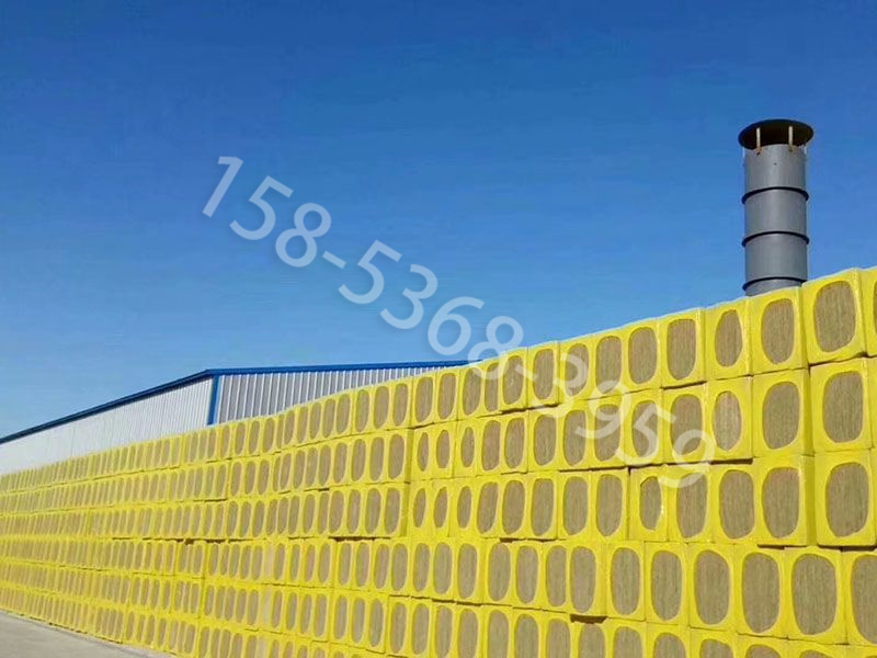 外墻用巖棉隔離帶