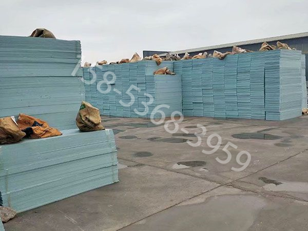 地暖專用擠塑板