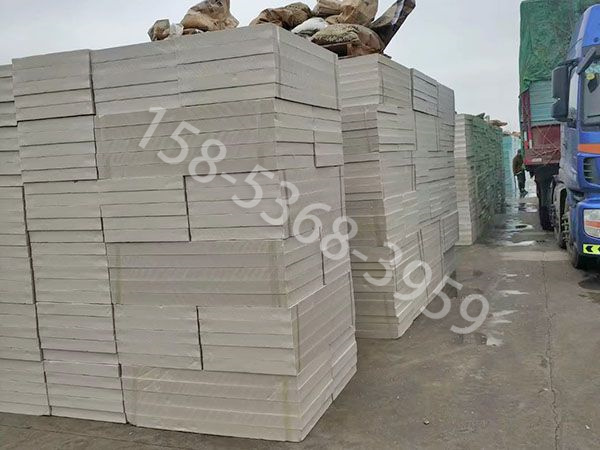 外墻專(zhuān)用擠塑板