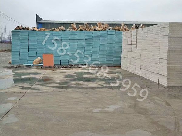 外墻專(zhuān)用擠塑板