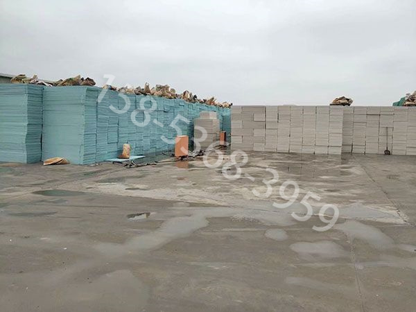 外墻專(zhuān)用擠塑板