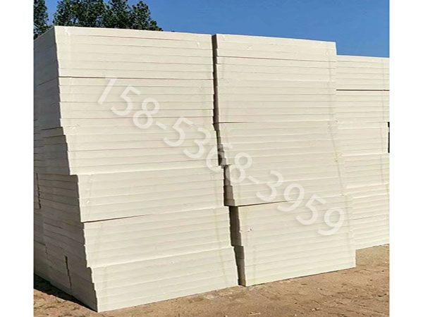 外墻專(zhuān)用擠塑板