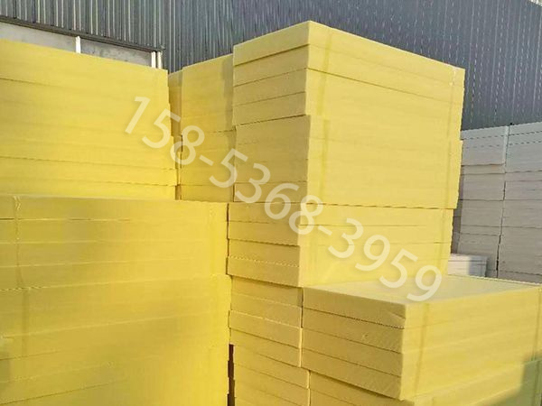 外墻專(zhuān)用擠塑板