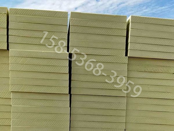 外墻專(zhuān)用擠塑板