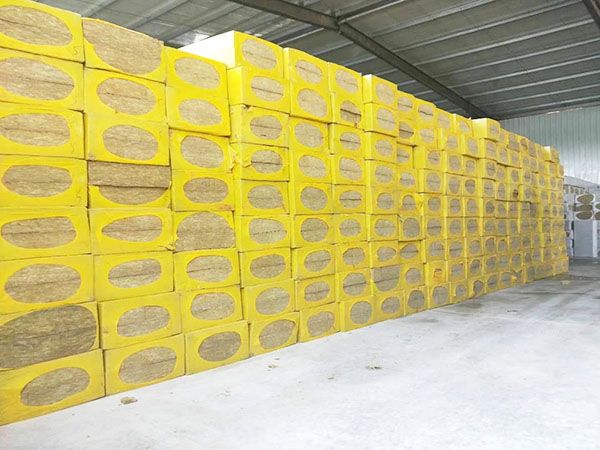 巖棉是什么？做什么用？有什么好處？