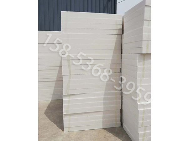 外墻專(zhuān)用擠塑板 