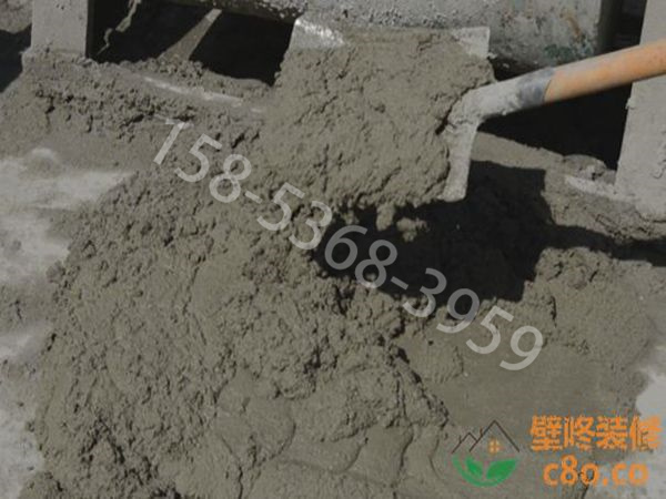 什么是保溫砂漿？保溫砂漿的用途、分類及施工方法。