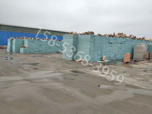 外墻專用擠塑板 